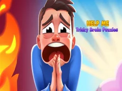 Peli Auta minua: Hankalat aivopalapelit verkossa