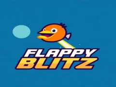 Peli Flappy Blitz verkossa