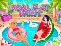 Peli Pool Float Party verkossa