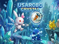 Peli Usarobo Crystal verkossa