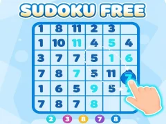 Peli Sudoku ilmainen verkossa
