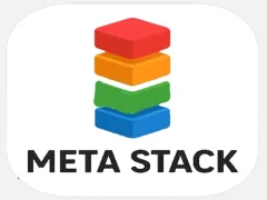 Peli Meta Stack verkossa
