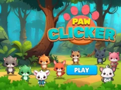 Peli Paw-napsauttaja verkossa Peli Paw-napsauttaja verkossa