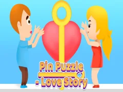 Peli Pin Puzzle Love Story verkossa