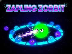 Peli Zapling Zorbit verkossa