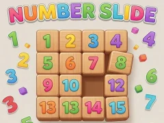 Peli Numero-dia verkossa