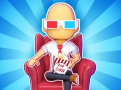 Peli Elokuvaliiketoiminta verkossa