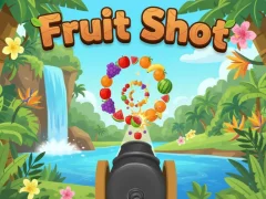 Peli Fruit Shot verkossa