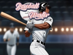 Peli Baseball-päällikkö verkossa