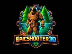 Peli Epicshooter3d verkossa