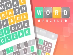 Peli Wordler verkossa