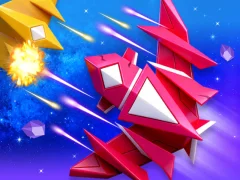 Peli 1945 ilmavoimien avaruusampuja verkossa