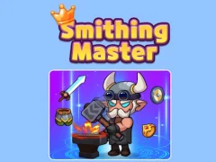 Peli Smithing Mestari verkossa