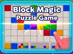 Peli Block Magic-pulmapeli verkossa