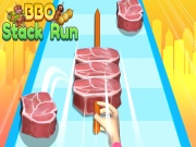 Peli BBQ Stack Run verkossa