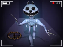 Peli Anomalia Content Record verkossa