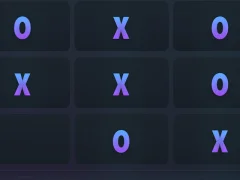 Peli XO veli verkossa