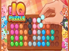 Peli Hauska IQ-palapeli verkossa