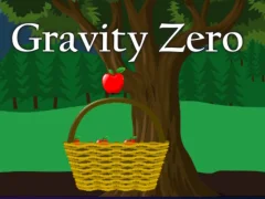 Peli Gravitaatio Zero verkossa