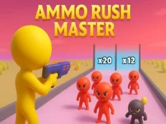 Peli Ammusmestari verkossa