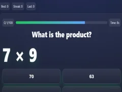 Peli ConfusionsInMath 5 8 verkossa