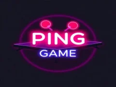 Peli Neon Ping Pong verkossa