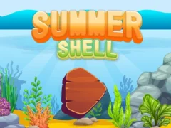 Peli Summer Shell verkossa Peli Summer Shell verkossa