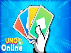 Peli UNO Online verkossa