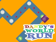 Peli Dandy's World Marathon verkossa