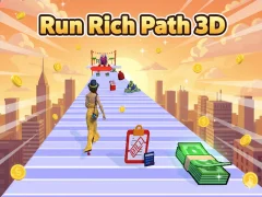 Peli Suorita Rich Path 3D verkossa