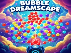 Peli Bubble Dreamscape verkossa