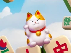 Peli Mahjong puutarha verkossa