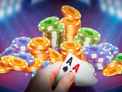 Peli Rento pokeri verkossa verkossa