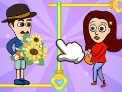 Peli Rescue Casual Pin Puzzle verkossa