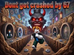 Peli Älä tyrmää 67:ää verkossa