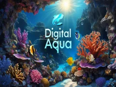 Peli Digitaalinen vesi verkossa Peli Digitaalinen vesi verkossa