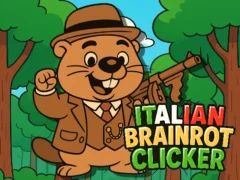 Peli Brainrot Clicker verkossa