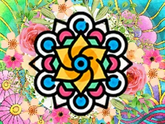 Peli Rakkaus Värit verkossa