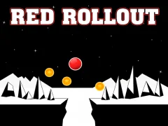 Peli Red Rollout verkossa