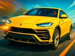 Peli Maastoautoliikenteen kilpailija verkossa