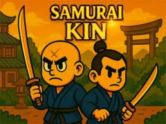 Peli Samurai sukulainen verkossa