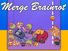 Peli Yhdistä Brainrot verkossa