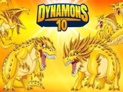 Peli Dynamonit 10 verkossa