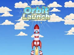Peli Orbit Launch verkossa