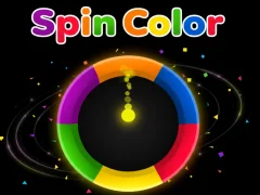 Peli Spin Color verkossa
