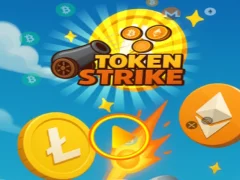 Peli Token Strike verkossa