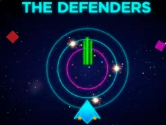 Peli Puolustajat verkossa