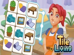 Peli Tile Living verkossa