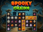 Peli Spooky-ketjut verkossa