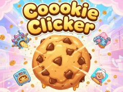 Peli Cookie Clicker verkossa